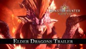 Elder Dragons Trailer