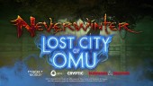 Lost City of Omu Teaser Trailer
