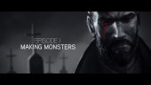 DONTNOD Presents Vampyr Episode 1 - Making Monsters