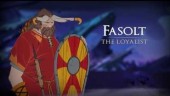Fasolt, The Loyalist