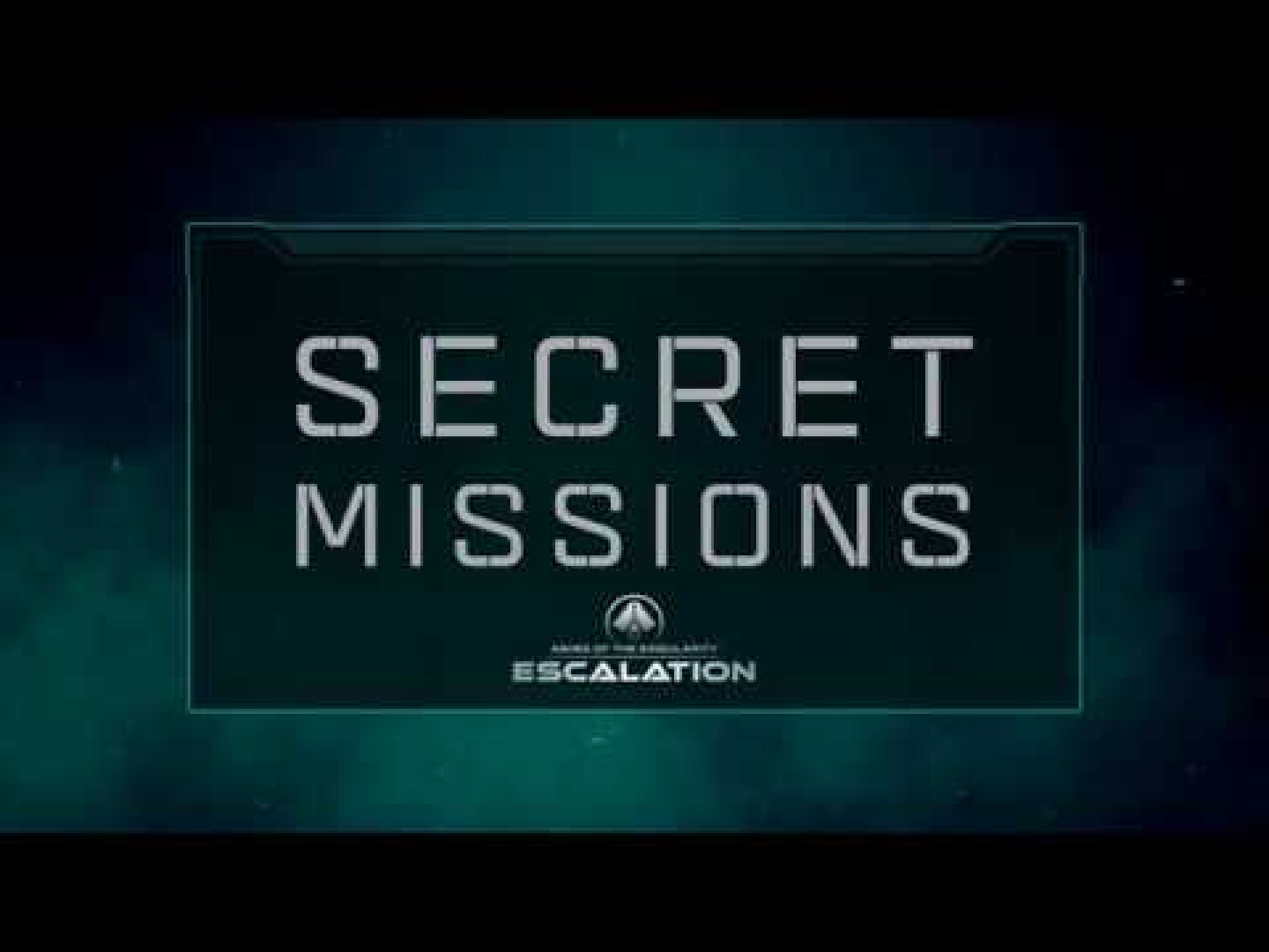 Dlc secrets. Миссия оно. Набор Secret Missions.