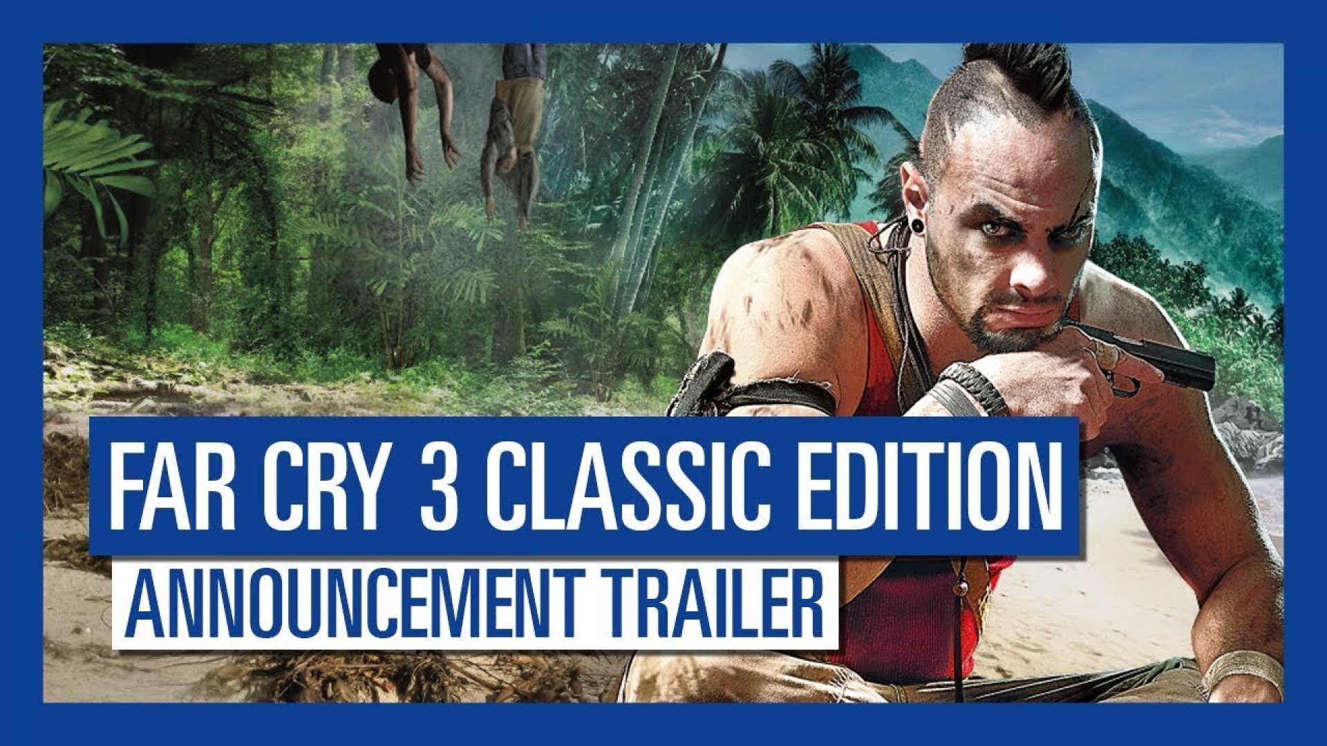 Far Cry 3 - дата выхода, отзывы