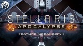 Apocalypse Feature Breakdown