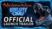 Lost City of Omu - Official Launch Trailer