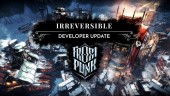 Developer Update (Endgame reveal)