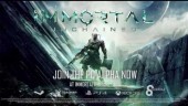 PC Alpha Live Trailer
