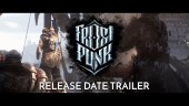 Official Release Date Trailer - "Serenity"
