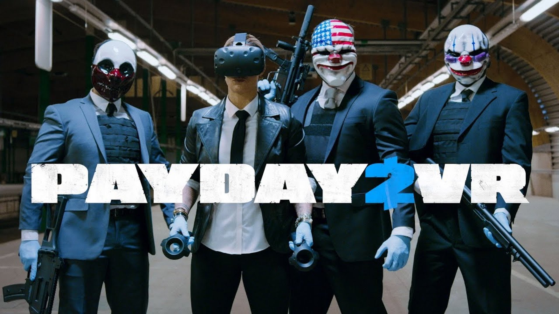 версия payday 2 фото 48