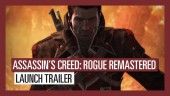 Remaster Launch Trailer