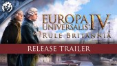 Rule Britannia - Release Trailer