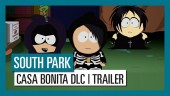From Dusk Till Casa Bonita DLC Trailer