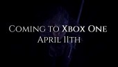 Xbox One Teaser
