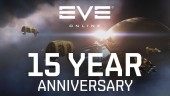Celebrating 15 Years of EVE