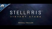 Distant Stars, Story Pack - Reveal Trailer
