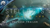 Distant Stars Release Trailer