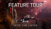 Into the Abyss Feature Tour