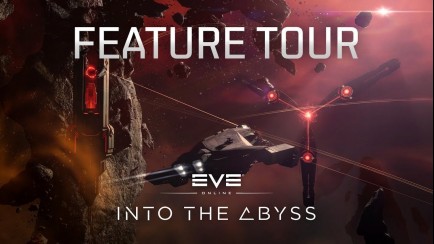 Into the Abyss Feature Tour