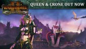 The Queen and The Crone Out Now