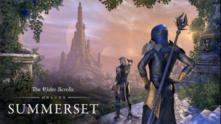 Summerset Official Gameplay Launch Trailer