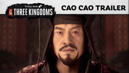 Cao Cao In-Engine Trailer