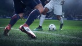 Official Reveal Trailer with UEFA Champions League
