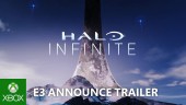 E3 2018 - Announcement Trailer