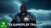 E3 2018 - Gameplay Trailer