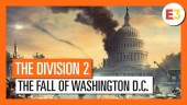 The Fall of Washington D.C.