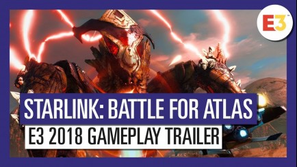 E3 2018 Gameplay Trailer