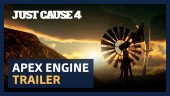 Apex Engine Reveal