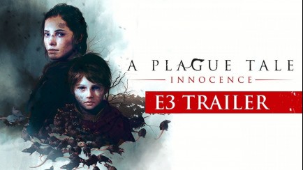 E3 2018 Trailer