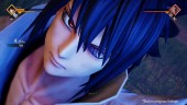 Gameplay Trailer (Sasuke vs Zoro)