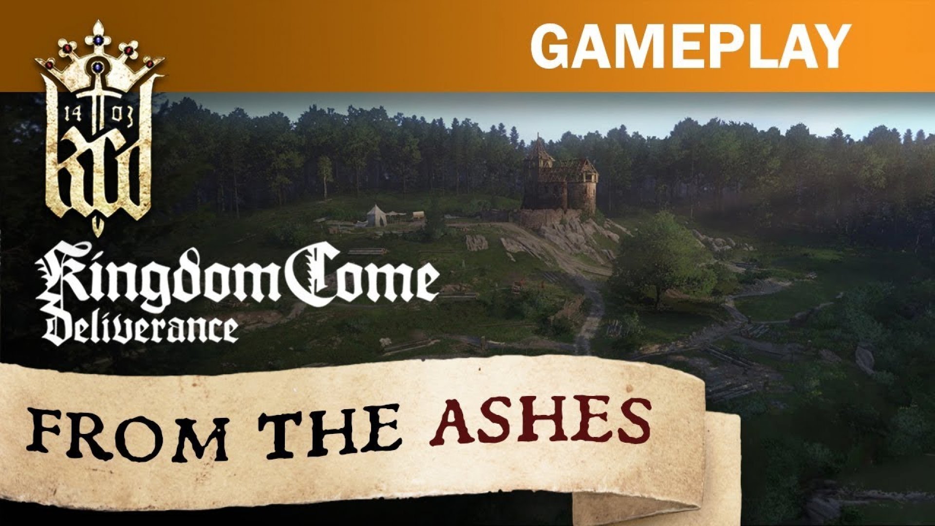 Kingdom come deliverance steam key фото 78