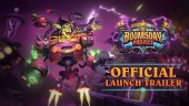 The Boomsday Project Trailer
