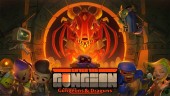 Advanced Gungeons & Draguns Launch Trailer