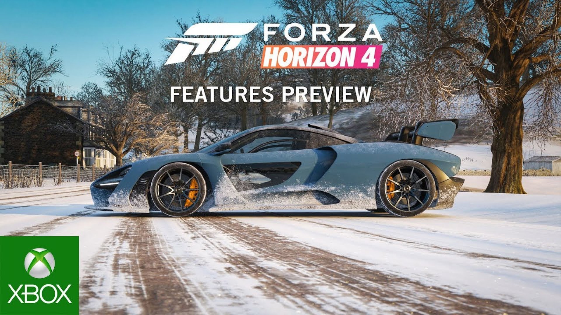 Forza horizon 4 ultimate. Форза 4 превью. Forza Horizon 4 Ultimate Edition Xbox.