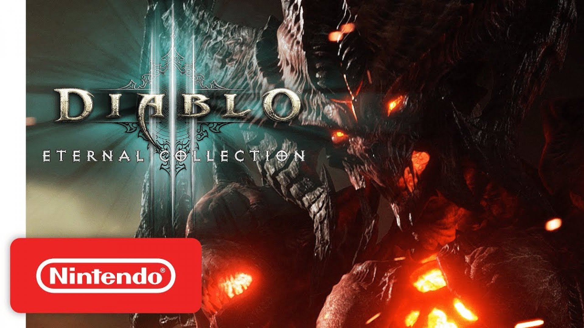 Diablo 3 nintendo. Diablo 3 Eternal collection (Nintendo Switch) обложка. Диабло 3 Нинтендо. Diablo 3 Eternal collection Nintendo Switch Скриншот. Diablo III: Eternal collection Нинтендо обложка.