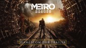 gamescom 2018 Trailer
