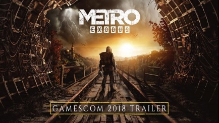 gamescom 2018 Trailer