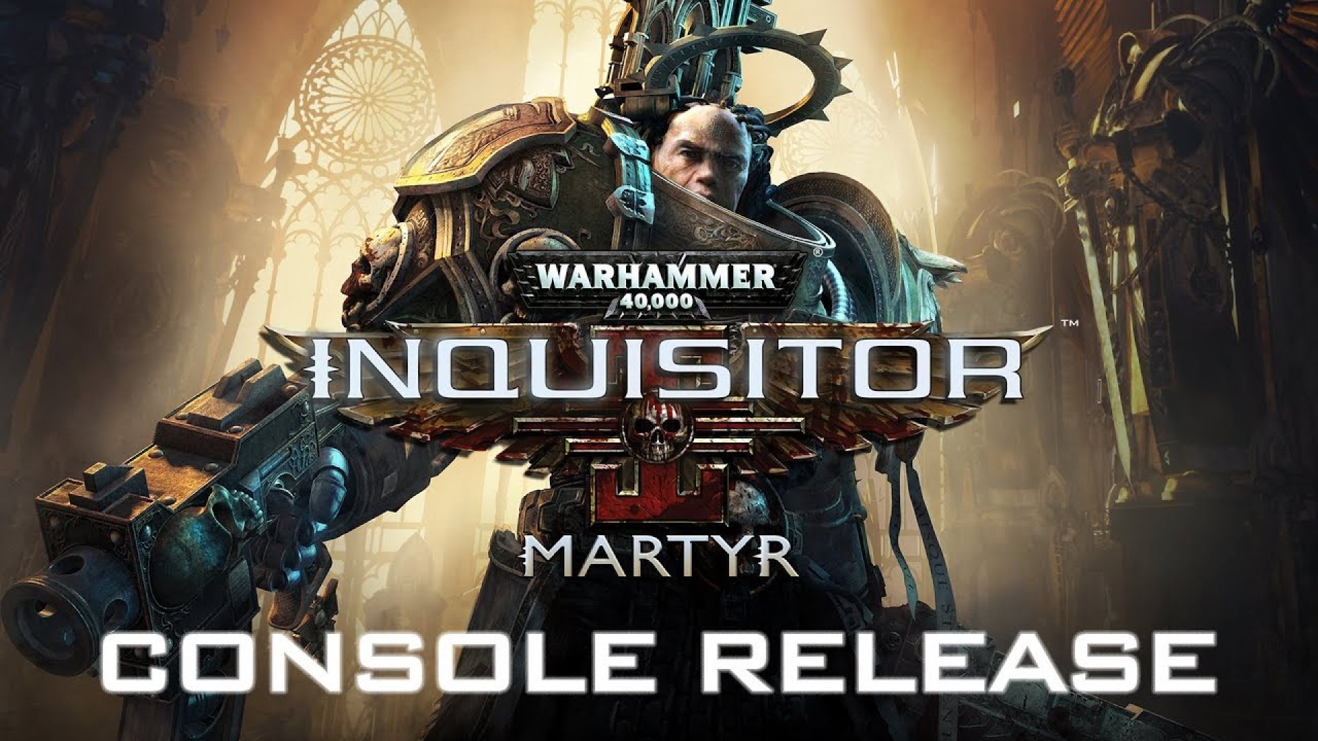 Warhammer inquisitor стим фото 26