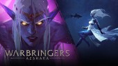 Warbringers: Azshara