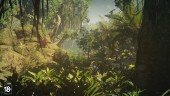 Welcome to the Jungle Teaser