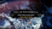 "The Fall of Winterhome" (Free DLC)