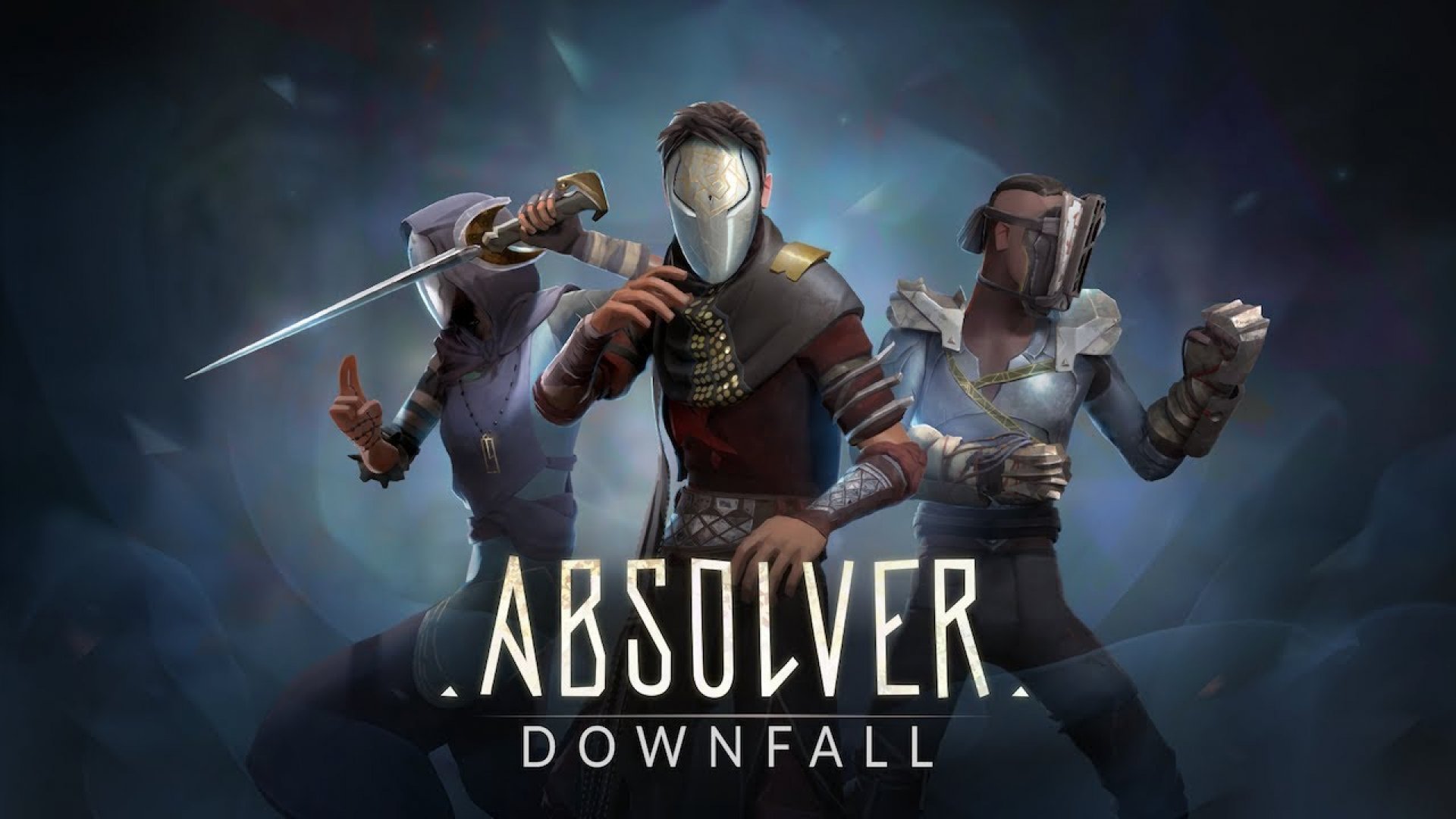Absolver steam chart фото 10