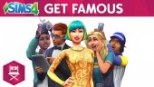 Get Famous Official Reveal Trailer