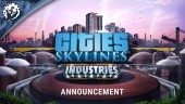 Industries Announcement Trailer