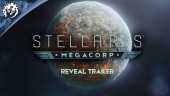 Megacorp Expansion Announcement Teaser