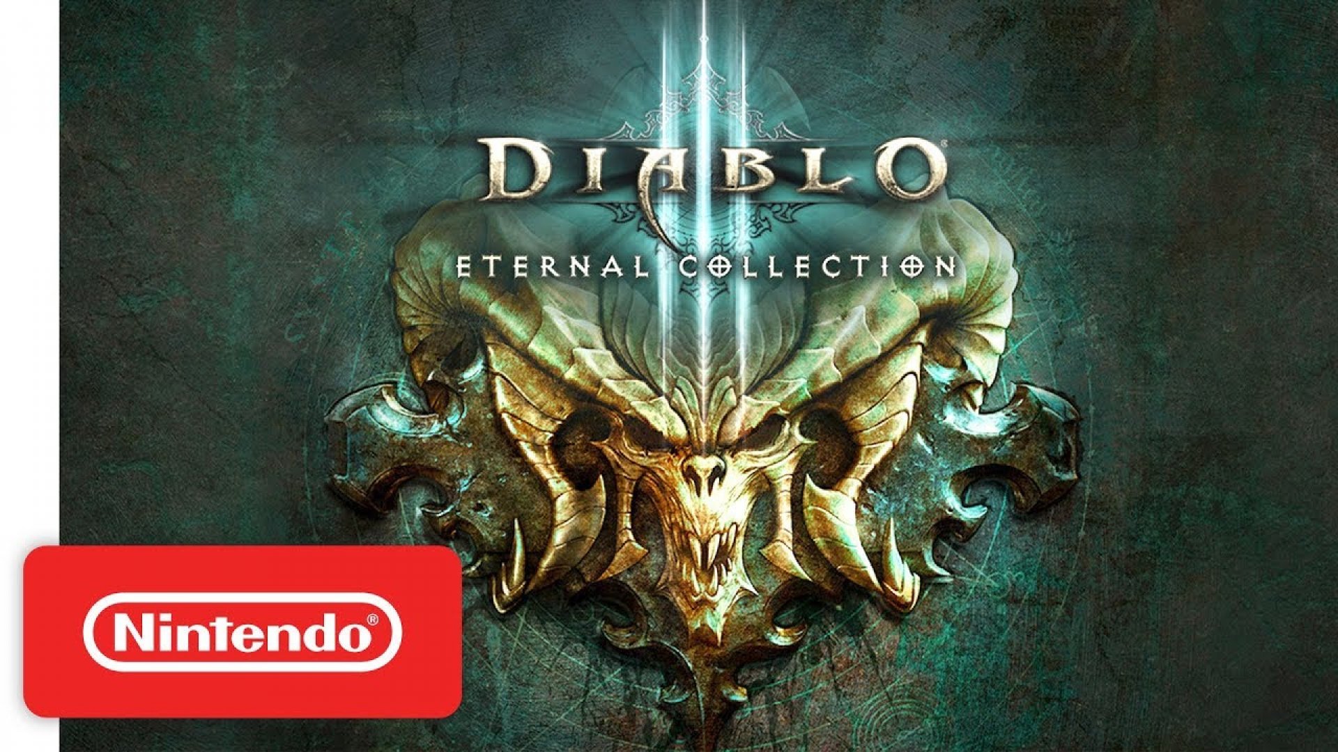 Diablo 3 nintendo. Diablo 3 Eternal collection русская версия. Диабло 3 Eternal collection. Diablo III: Вечная коллекция. Диабло 3 Нинтендо свитч.