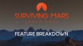 Space Race Feature Breakdown