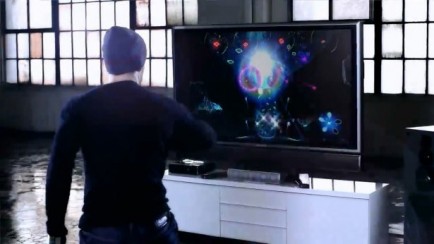 Kinect Trailer